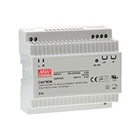 B&B SmartWorx, Inc. - DR-100-12 - AC/DC CONVERTER 12V 100W