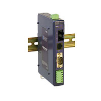 B&B SmartWorx, Inc. - MESR921-MT - MODBUS DIN ESS, 1 PORT, CU