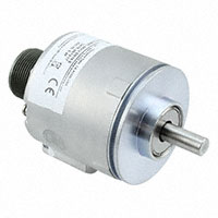 BEI Sensors - 01005-429 - SENSOR HALL EFFECT DUAL 360 DEG