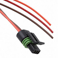 BEI Sensors - 1-172 - HARNESS ASSEMBLY