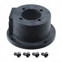 BEI Sensors - 31170-001 - ADAPTOR KIT POLYCARBONATE BASE