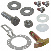 BEI Sensors - 31215-004 - TETHER ARM KIT