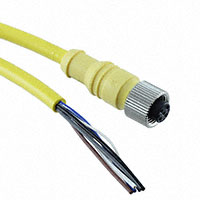 BEI Sensors - 31320-K52M - CABLE ASSY 2M FOR SWIFTCOMM