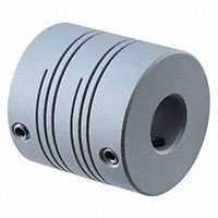 BEI Sensors - 39074-12-12 - ENCODER SHAFT COUPLER