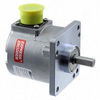 BEI Sensors - H25D-F62-SS-12GC-28V/OC-CW-SM14/19-S - ENCODER ROTARY PPR 28V