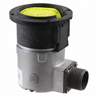 BEI Sensors - H25E-F45-SB-50,000-T16-ABZC-28V/V-SM18-S - ENCODER ROTARY 50000PPR 28V