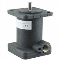 BEI Sensors - H38D-2000-ABZC-28V/5-SC-UL - ROTARY ENCODER OPTICAL 2000PPR