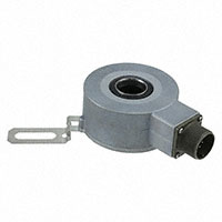 BEI Sensors - HS35F-100-SS-1024-ABZC-28V/V-SM18-S - ROTARY ENCODER OPTICAL 1024PPR