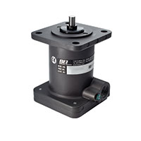 BEI Sensors - H25D-SS-1000-ABZ-15V/OCR-SM16 - ROTARY ENCODER OPTICAL 1000PPR