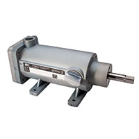 BEI Sensors - H40A-1024-ABZC-28V/V-SC - ROTARY ENCODER OPTICAL 1024PPR