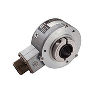 BEI Sensors - HS35F-100-R2-SS-2000-ABZC-28V/V-DM18-S - ROTARY ENCODER OPTICAL 2000PPR