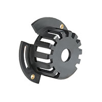 BEI Sensors - 26068-001 - PROTECTIVE COVER ASSEMBLY