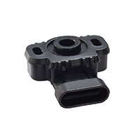 BEI Sensors - 9851R5KL2.0 - ROTARY POTENTIOMETER