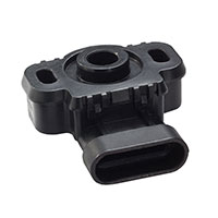 BEI Sensors - 9863R5KL2.0 - ROTARY POTENTIOMETER