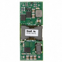 Bel Fuse Inc. - 07CR-12S12LG - CONV DC/DC 48V 140W 4:1 1/8BRICK