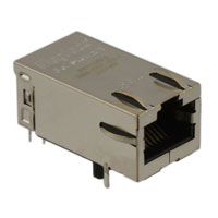 Bel Fuse Inc. - 0816-1X1T-23-F - CONN MAGJACK 1PORT 1000 BASE-T