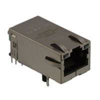 Bel Fuse Inc. - 0826-1G1T-23-F - CONN MAGJACK 1PORT 1000 BASE-T