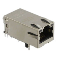 Bel Fuse Inc. - 0826-1X1T-80-F - CONN MAGJACK 1PORT 1000 BASE-T