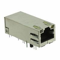 Bel Fuse Inc. - 0838-1X1T-W6 - CONN MAGJACK 1PORT 100 BASE-T