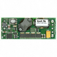 Bel Fuse Inc. - 0RCY-85T03LG - CONV DC/DC 3.3V 25A 36-75VIN HRZ
