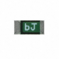 Bel Fuse Inc. - 0ZCA0020FF2E - PTC RESTTBLE 0.20A 30V CHIP 1206