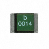 Bel Fuse Inc. - 0ZCC0014FF2C - PTC RESTTBLE 0.14A 60V CHIP 1812
