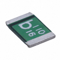 Bel Fuse Inc. - 0ZCC0110AF2C - PTC RESTTBLE 1.10A 16V CHIP 1812