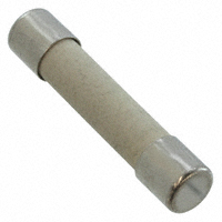 Bel Fuse Inc. - 3AB 4 - FUSE CERAMIC 4A 250VAC 3AB 3AG