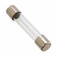 Bel Fuse Inc. - 3AG 6 - FUSE GLASS 6A 250VAC 3AB 3AG