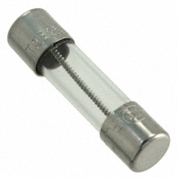 Bel Fuse Inc. - 5ET 2-R - FUSE GLASS 2A 250VAC 5X20MM