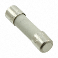 Bel Fuse Inc. - 5HF 5-R - FUSE CERAMIC 5A 250VAC 5X20MM