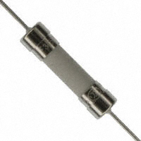 Bel Fuse Inc. - 5HFP 315-R - FUSE CERAMIC 315MA 250VAC 5X20MM