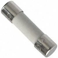 Bel Fuse Inc. - 5HT 4-R - FUSE CERAMIC 4A 250VAC 5X20MM