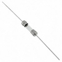 Bel Fuse Inc. - 5SFP 2-R - FUSE GLASS 2A 250VAC 5X20MM