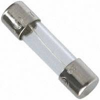 Bel Fuse Inc. - 5ST 10-R - FUSE GLASS 10A 250VAC 5X20MM