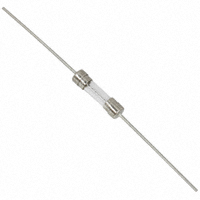 Bel Fuse Inc. - 5STP 10-R - FUSE GLASS 10A 250VAC 5X20MM