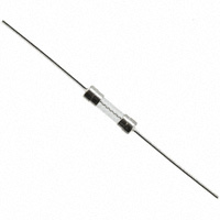 Bel Fuse Inc. - 5STP 12.5-R - FUSE GLASS 12.5A 250VAC 5X20MM