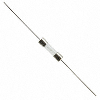 Bel Fuse Inc. - 5STP 2.5-R - FUSE GLASS 2.5A 250VAC 5X20MM