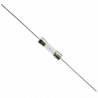 Bel Fuse Inc. - 5STP 2-R - FUSE GLASS 2A 250VAC 5X20MM