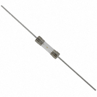 Bel Fuse Inc. - 5STP 4-R - FUSE GLASS 4A 250VAC 5X20MM
