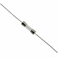 Bel Fuse Inc. - 5STP 5-R - FUSE GLASS 5A 250VAC 5X20MM