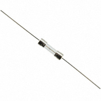 Bel Fuse Inc. - 5STP 6.3-R - FUSE GLASS 6.3A 250VAC 5X20MM