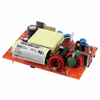 Bel Power Solutions - ABC41-1005P - AC/DC CONVERTER 5V 40W