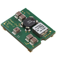 Bel Power Solutions - F4804A-RG - DC-DC CONV INP FILTER 4A SMD