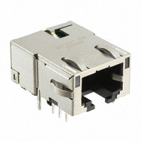 Bel Fuse Inc. - G10-1GHT-035 - CONN MAGJACK 1PORT 10G BASE-T