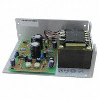 Bel Power Solutions - HBB24-1.2-AG - AC/DC CONVERTER +/-24V 58W