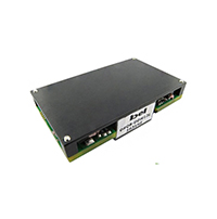 Bel Fuse Inc. - 0RQB-D0W12LG - DC/DC CONVERTER 12V 200W