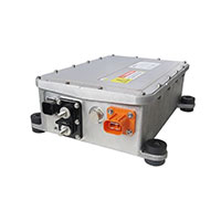 Bel Power Solutions - 350DNC40-24-8G - DC/DC CONVERTER 28V 4000W