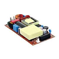 Bel Power Solutions - ABC180-1012L - AC/DC CONVERTER 12V 120/180W