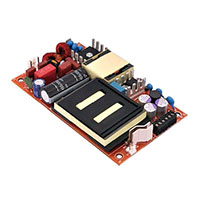 Bel Power Solutions - ABC275-1024L - AC/DC CONVERTER 24V 160/275W